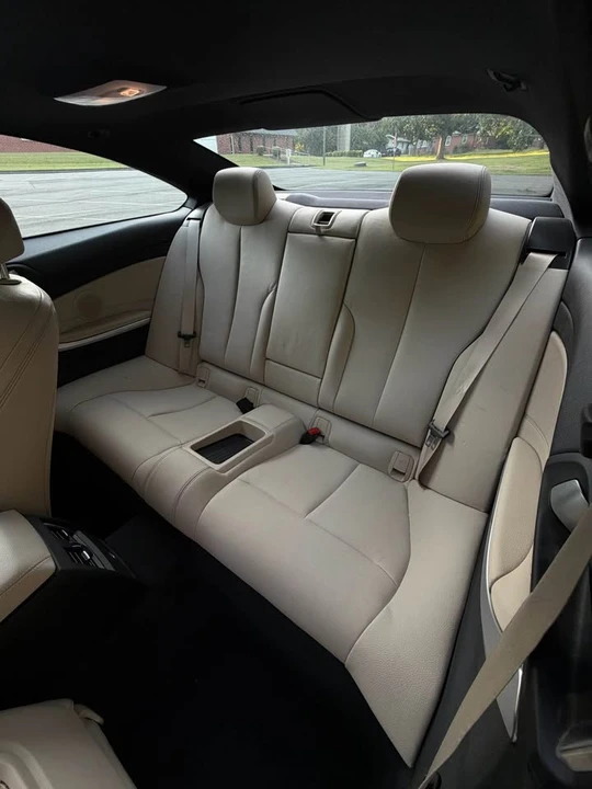 2017 BMW F32 4 Series Coupe - Image 8 of 18