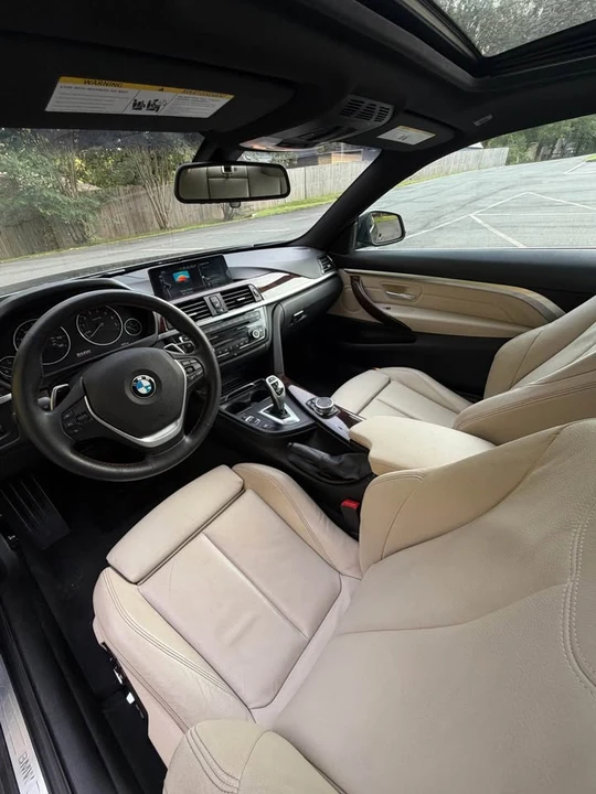 2017 BMW F32 4 Series Coupe - Image 10 of 18
