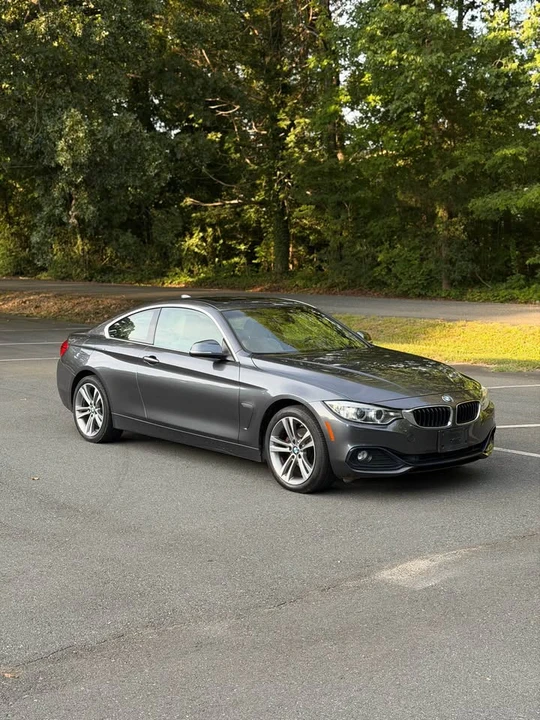 2017 BMW F32 4 Series Coupe - Image 18 of 18