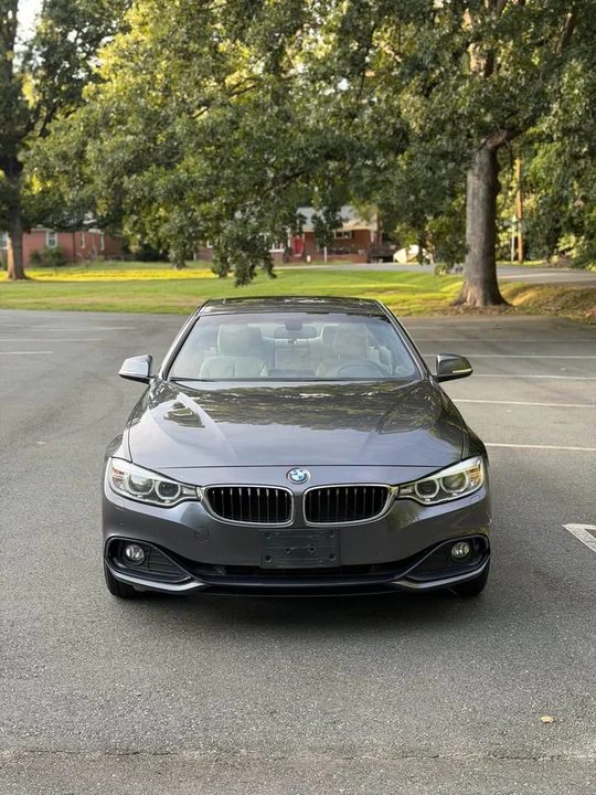 2017 BMW F32 4 Series Coupe - Image 2 of 18