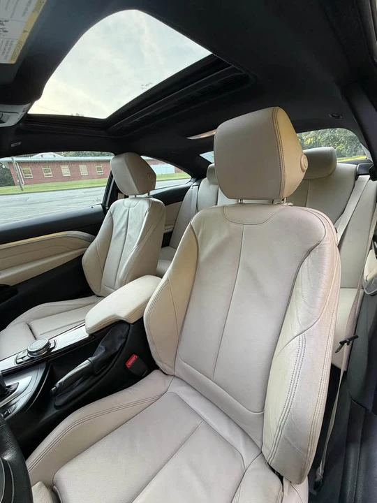 2017 BMW F32 4 Series Coupe - Image 9 of 18