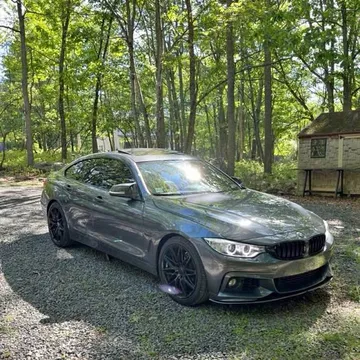 2017 BMW 430i xDrive Gran Coupe