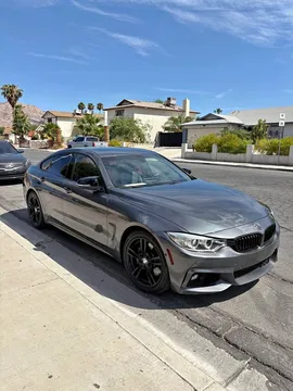 2017 BMW 430i xDrive Gran Coupe