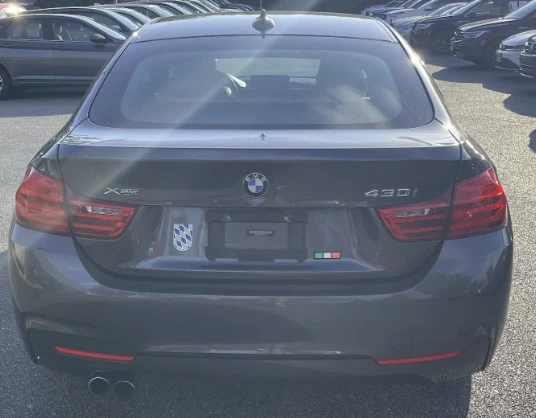 2017 BMW F32 4 Series Coupe - Image 6 of 12