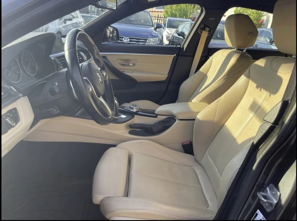 2017 BMW F32 4 Series Coupe - Image 8 of 12