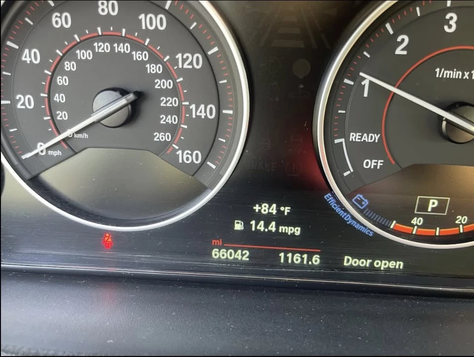 2017 BMW F32 4 Series Coupe - Image 11 of 12