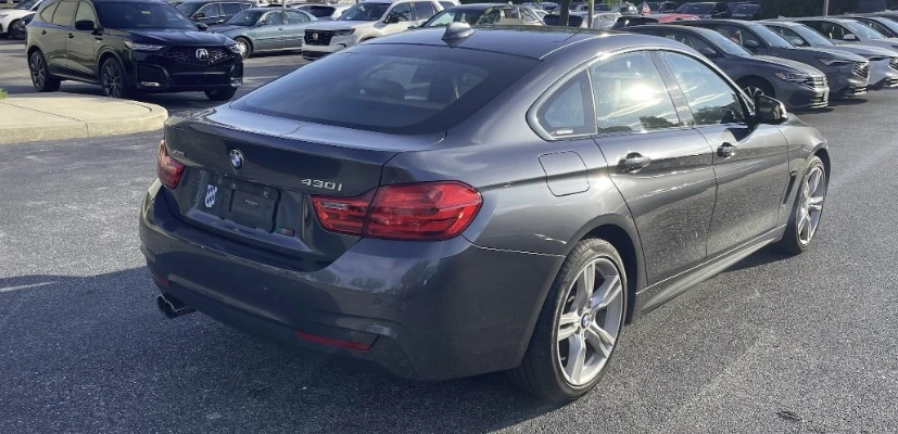 2017 BMW F32 4 Series Coupe - Image 7 of 12