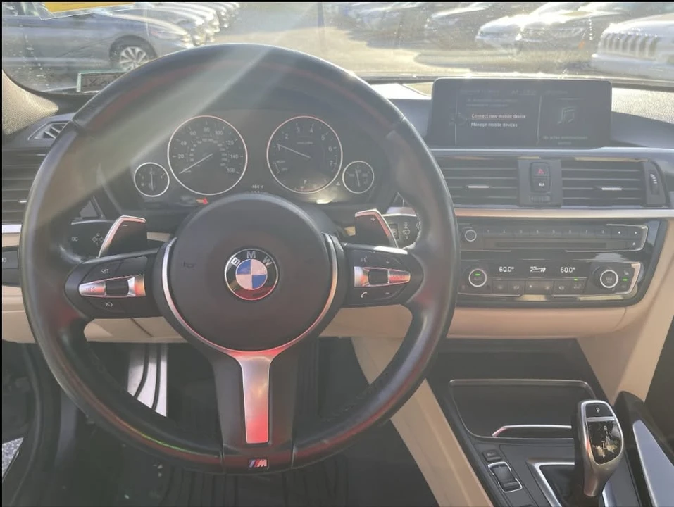 2017 BMW F32 4 Series Coupe - Image 12 of 12