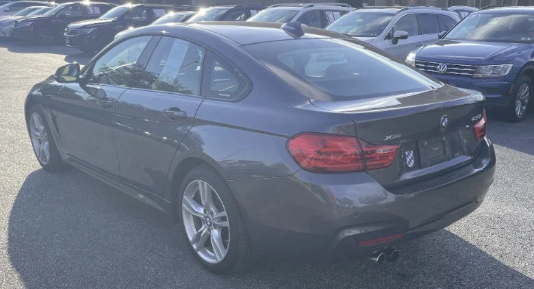 2017 BMW F32 4 Series Coupe - Image 5 of 12