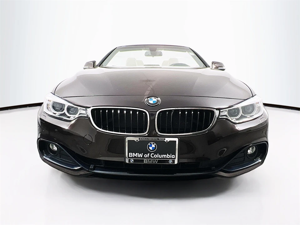 2017 BMW 4 Series - Image 2 of 12