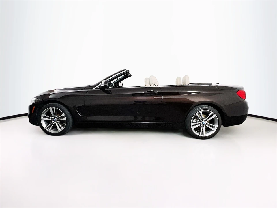 2017 BMW 4 Series - Image 5 of 12