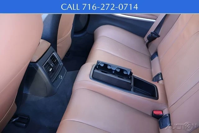 2017 BMW 4 Series - Image 21 of 21