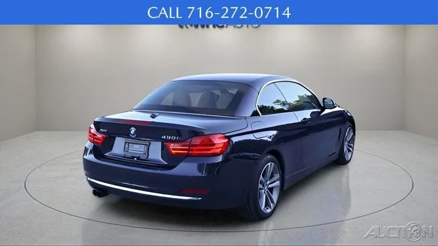 2017 BMW 4 Series - Image 6 of 21