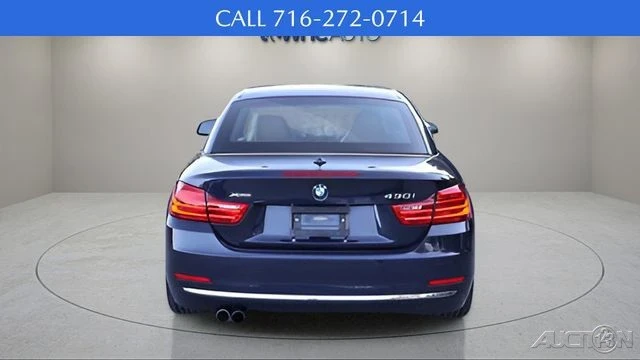 2017 BMW 4 Series - Image 5 of 21
