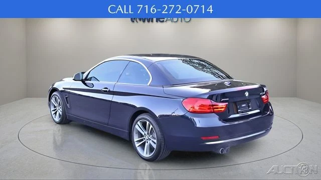 2017 BMW 4 Series - Image 4 of 21