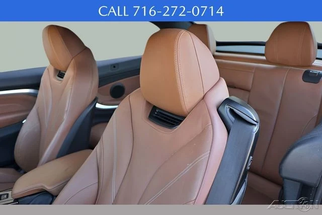 2017 BMW 4 Series - Image 20 of 21