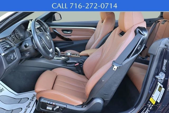 2017 BMW 4 Series - Image 19 of 21