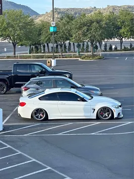 2017 BMW 440i Coupe