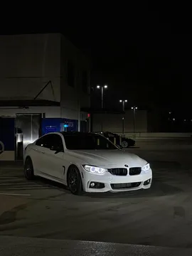 2017 BMW 4 Series 440i Coupe