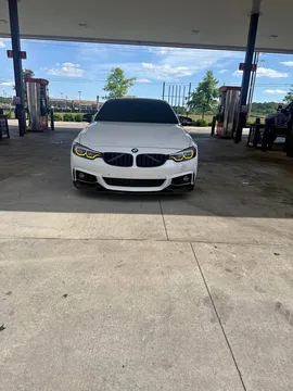 2017 BMW 440i Gran Coupe