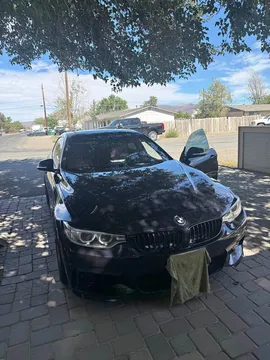 2017 BMW 4 Series 440i Gran Coupe