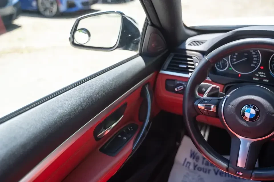 2017 BMW 4 Series - Image 16 of 19