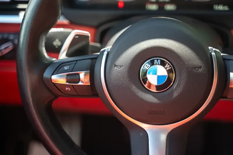 2017 BMW 4 Series - Image 17 of 19