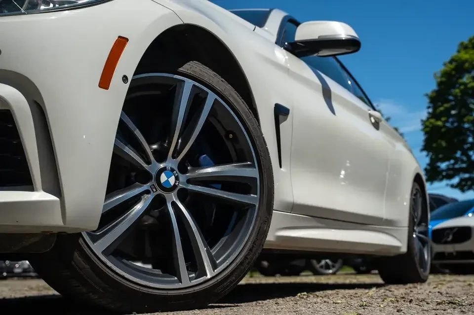 2017 BMW 4 Series - Image 4 of 19