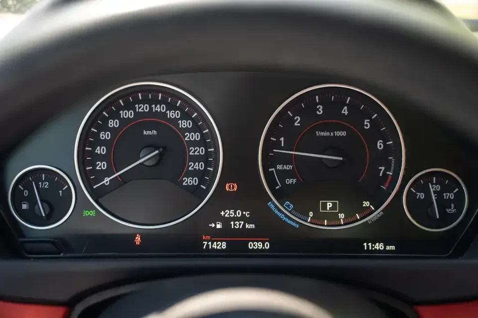 2017 BMW 4 Series - Image 15 of 19