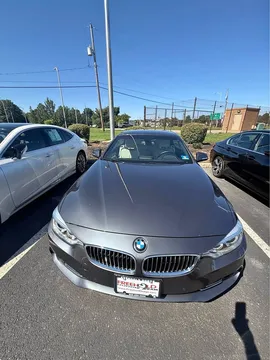 2017 BMW 4 Series 440i xDrive Convertible