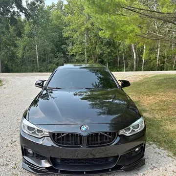 2017 BMW 440i xDrive Coupe