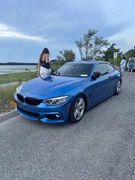 2017 BMW 4 Series 440i xDrive Coupe