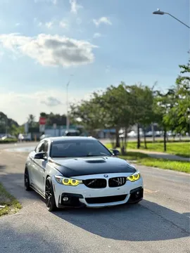 2017 BMW 4 Series 440i xDrive Coupe