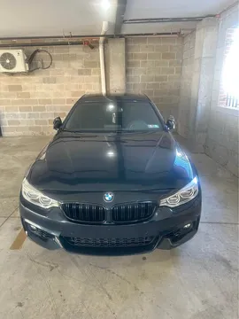 2017 BMW 4 Series 440i xDrive Gran Coupe