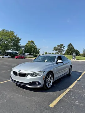 2017 BMW 440i xDrive Gran Coupe