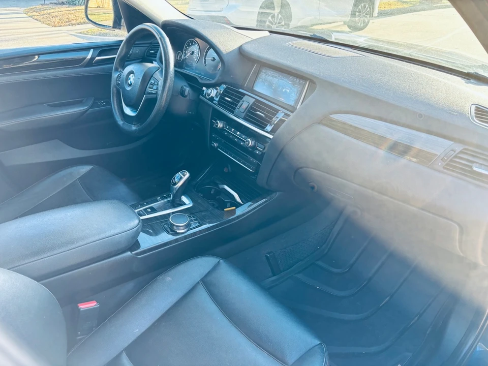 2017 BMW 4 Series - Image 8 of 8