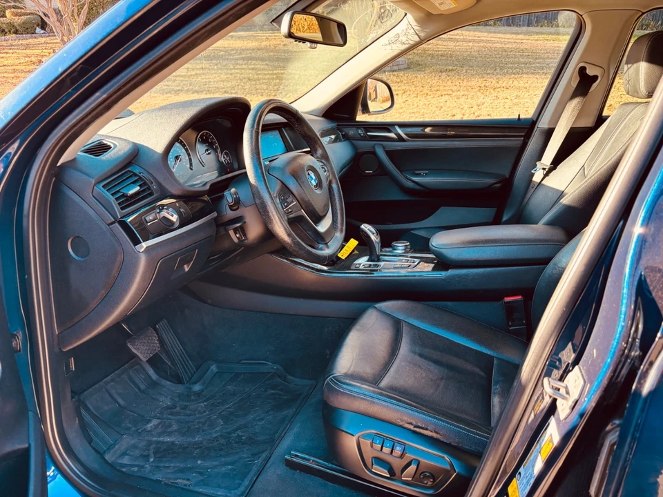 2017 BMW 4 Series - Image 6 of 8