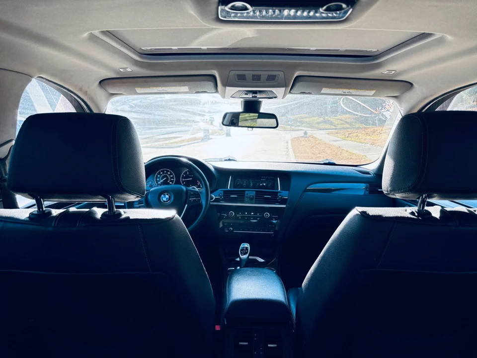 2017 BMW 4 Series - Image 7 of 8