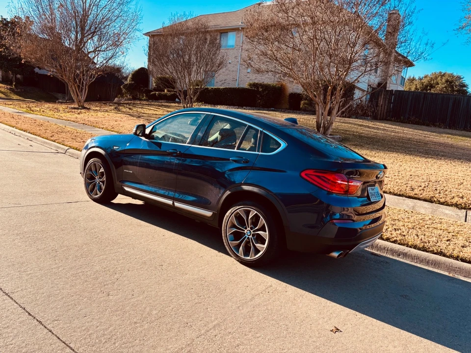 2017 BMW 4 Series - Image 3 of 8