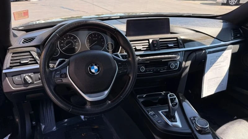 2017 BMW 4 Series - Image 8 of 11