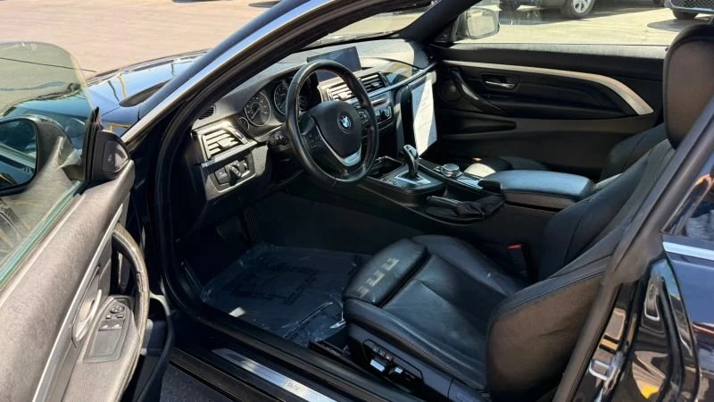 2017 BMW 4 Series - Image 7 of 11