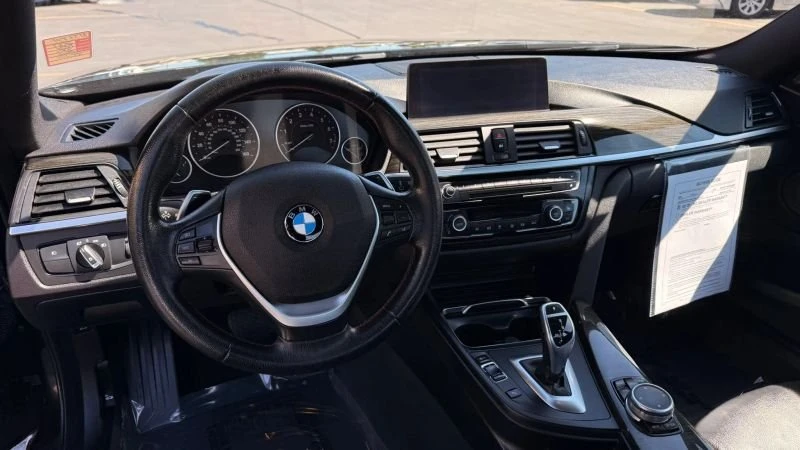2017 BMW 4 Series - Image 8 of 11