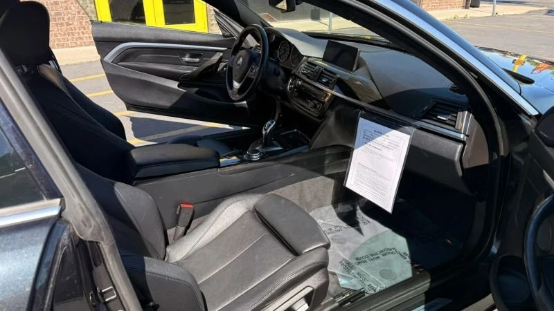 2017 BMW 4 Series - Image 11 of 11