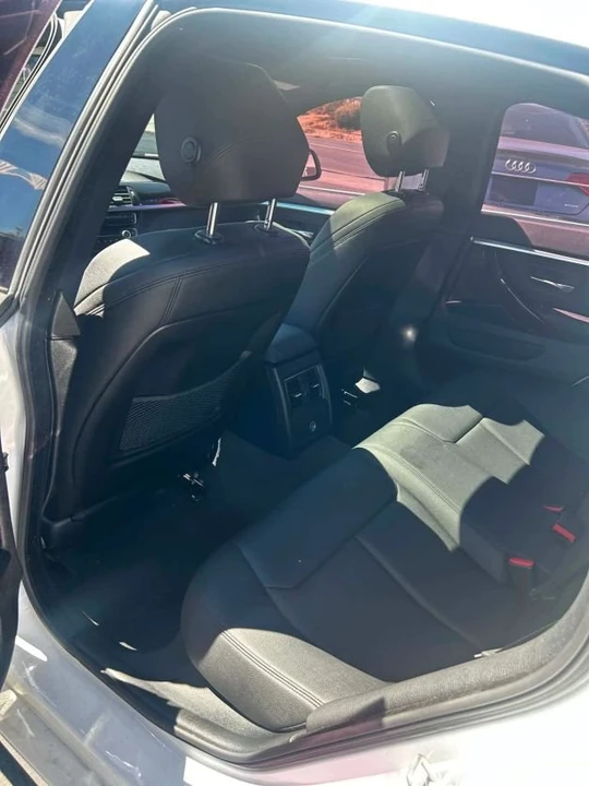 2017 BMW 4 Series - Image 10 of 14