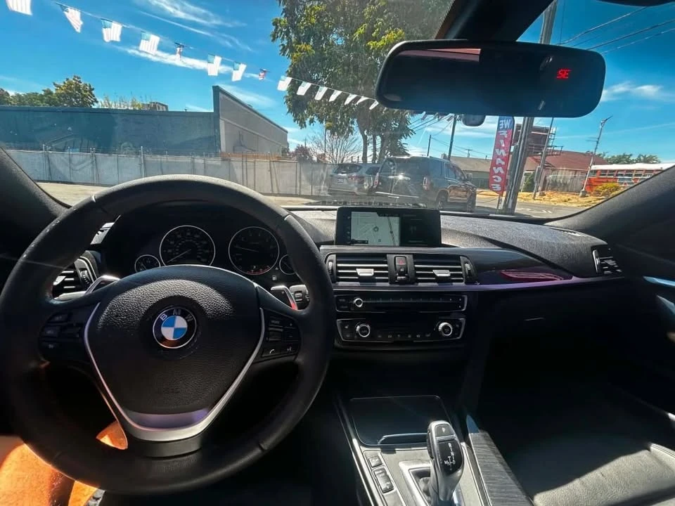 2017 BMW 4 Series - Image 14 of 14