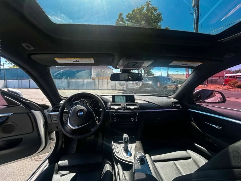 2017 BMW 4 Series - Image 11 of 13