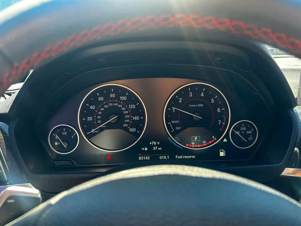 2017 BMW 4 Series - Image 12 of 13