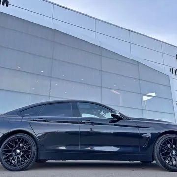 2017 BMW 4 Series 430i xDrive
