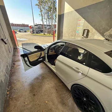 2017 BMW 430i Gran Coupe