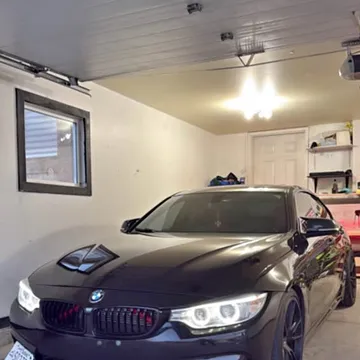 2017 BMW 440i Gran Coupe